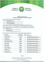 Product list (1/4)